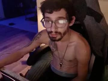 josefturner1 from Chaturbate is Freechat