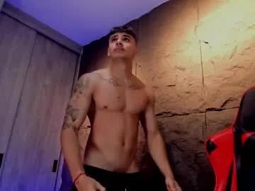 joseph__boy from Chaturbate is Freechat