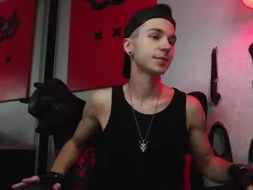 Joseph__quinn webcams show profile image 