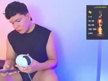 joseph_brown_ from Chaturbate is Freechat