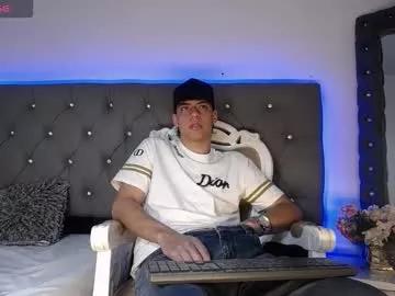 Joseph_clark_ webcams show profile image 