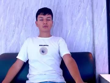 Joseph_gonzalez webcams show profile image 