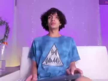 Josesweet_ webcams show profile image 