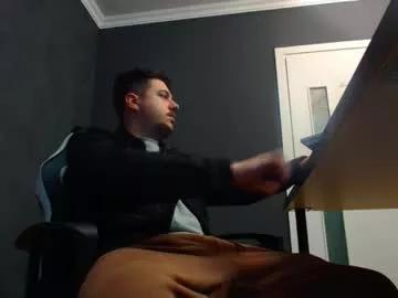 joshknights from Chaturbate is Freechat