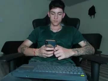 joshmiller_ on Chaturbate