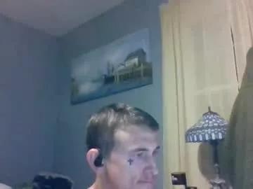 joshuamadeit123 from Chaturbate is Freechat