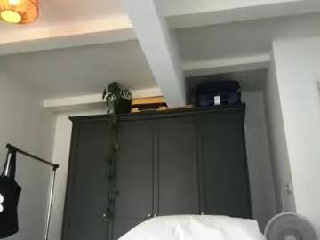josie_bunny from Chaturbate is Freechat