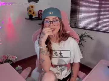 jossephine_ from Chaturbate