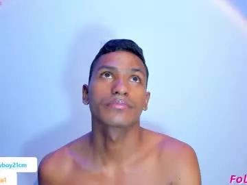 jossjordan from Chaturbate