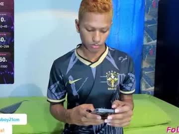 jossjordan from Chaturbate