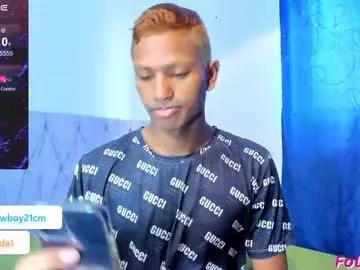 jossjordan from Chaturbate