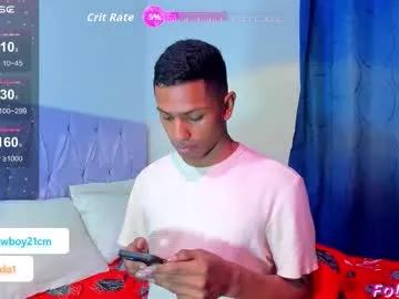 Jossjordan webcams show profile image 
