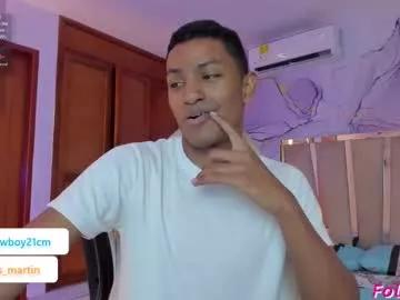 jossjordan from Chaturbate