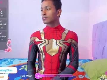 jossjordan from Chaturbate is Freechat