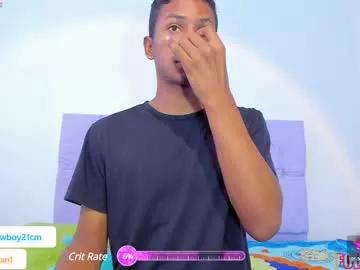 jossjordan from Chaturbate