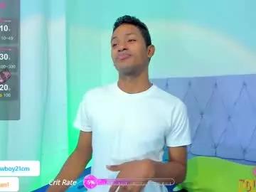 jossjordan from Chaturbate