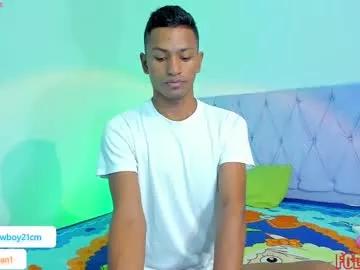jossjordan from Chaturbate