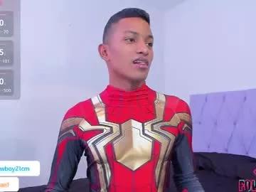 jossjordan from Chaturbate