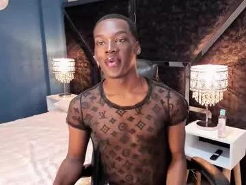 jostin_black1 from Chaturbate is Freechat