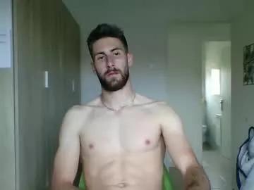 jovenrubio24 from Chaturbate is Freechat