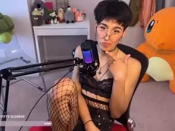 joystickjackie from Chaturbate is Freechat