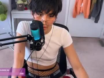 joystickjackie from Chaturbate is Freechat