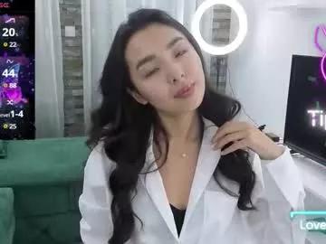 ju_jin from Chaturbate