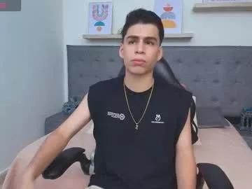 Juan_adams1 webcams show profile image 