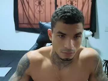 juan_gomez_1 from Chaturbate is Freechat