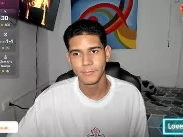 juanacock_2 from Chaturbate is Freechat