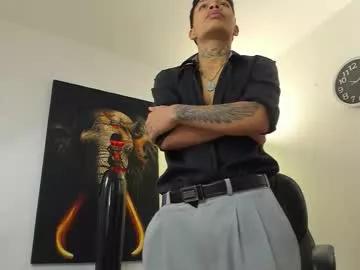 Juank_wss webcams show profile image 