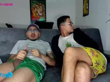 juanselatinboy92 from Chaturbate is Freechat