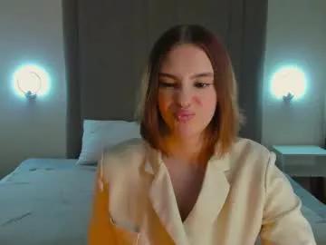 judymiles from Chaturbate is Freechat