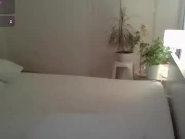 jujubaeu from Chaturbate