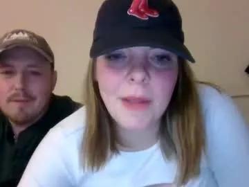 jujubean_romeobaby from Chaturbate