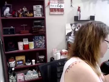 jujukitty from Chaturbate