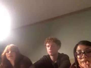 jules_vondi from Chaturbate is Freechat