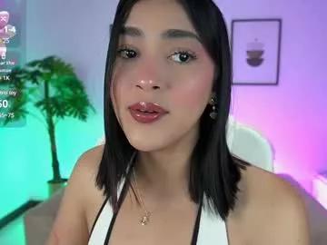 julesbennet from Chaturbate is Freechat