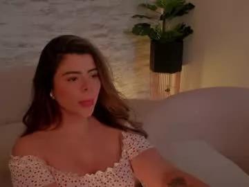 juliabelle_ from Chaturbate is Freechat