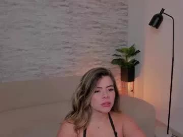 juliabelle_ from Chaturbate is Freechat