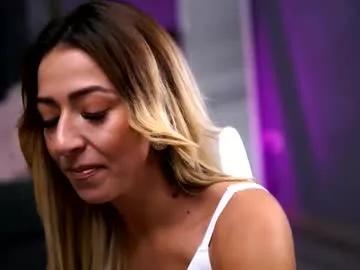 juliahyde from Chaturbate is Freechat