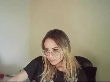 juliamack from Chaturbate is Freechat