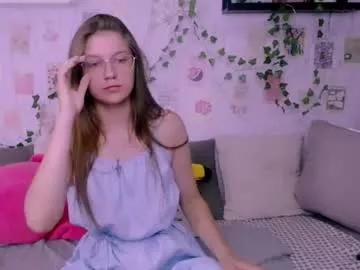 juliamurre from Chaturbate is Freechat