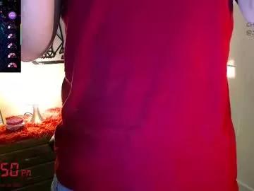 julian1225_ from Chaturbate is Freechat