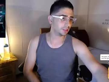 julian1225_ from Chaturbate is Freechat
