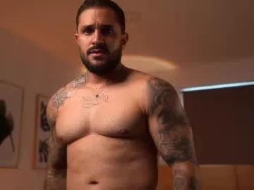 Julian_chase webcams show profile image 