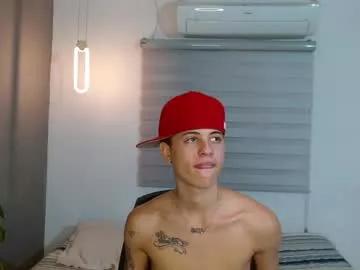 julian_stonee from Chaturbate is Freechat