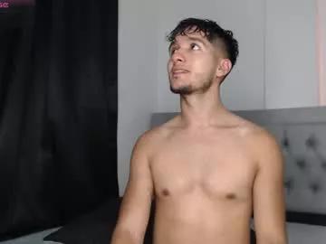 Julian_taylor_ webcams show profile image 