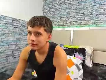 julian_wolf18 from Chaturbate is Freechat