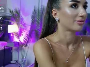 juliaquin from Chaturbate is Freechat